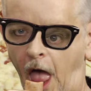 Meet your Posher, Tyler