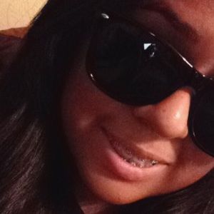 Meet your Posher, Stephany