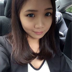 Meet your Posher, Cindy