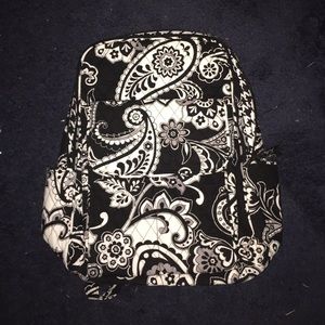 Vera Bradley Ultimate Backpack