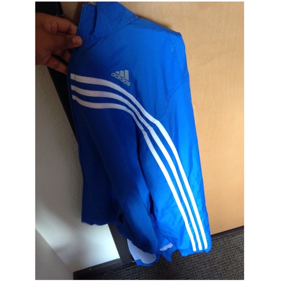 Adidas Jacket - Picture 1 of 4