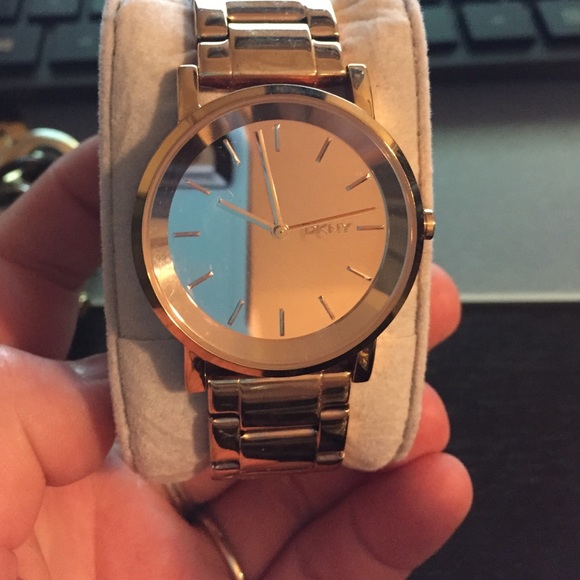 DKNY watch!