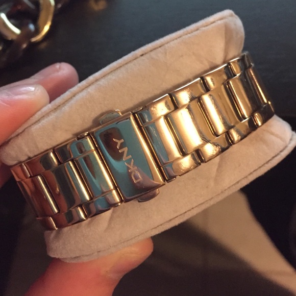 DKNY watch!