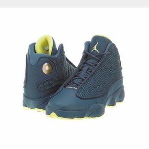 Jordan 13 Retro
