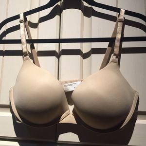 Self Expressions by Maidenform bra