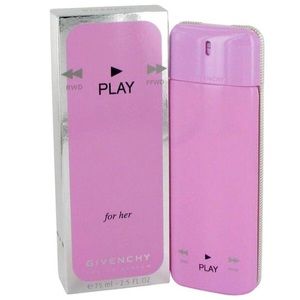 ✨✨BRAND NEW Givency Play Parfum 2.5 FL.OZ✨✨