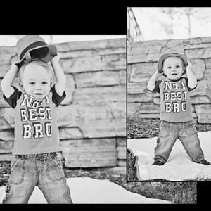 Meet your Posher, Bethany