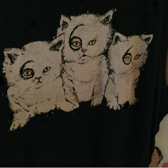 ISO UNIF TSHIRT PLEASE HELP ME FIND IT - Picture 1 of 1