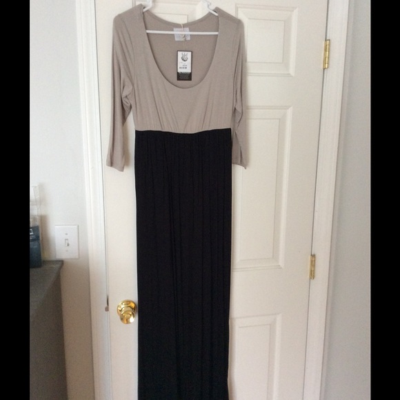 ❌Maxi Dress!❌ SOLD LOCALLY❌