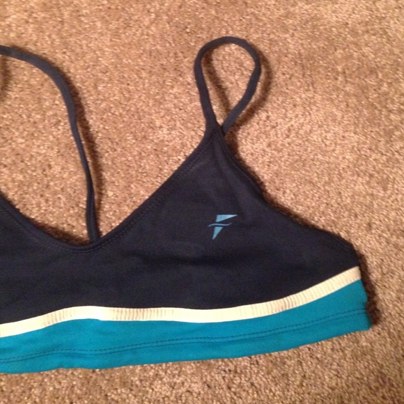 fabiola swim top - Picture 2 of 3