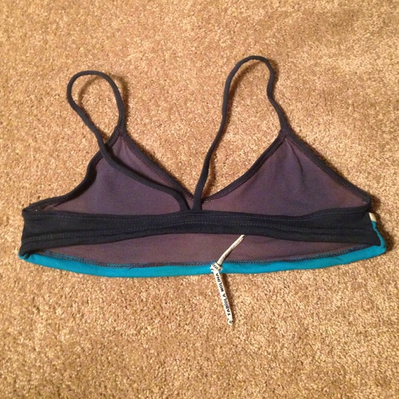 fabiola swim top - Picture 3 of 3