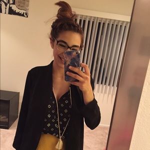 Meet your Posher, Jacky