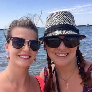 Meet your Posher, Meaghan