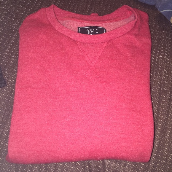 Forever 21 Unisex Crewneck XS