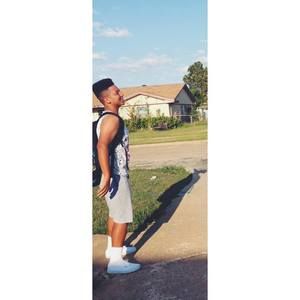 Meet your Posher, Erik