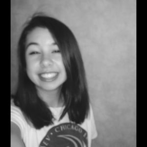 Meet your Posher, Kendra