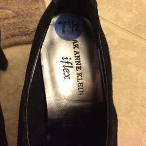 Anne Klein Shoes - Anne Klein Shoes Anne Klein Shoes - Anne Klein Shoes