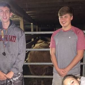 Meet your Posher, Jake