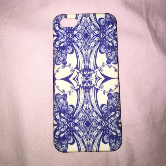 iPhone 5 case