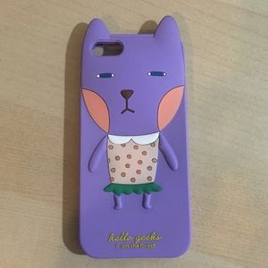 Iphone 5 case
