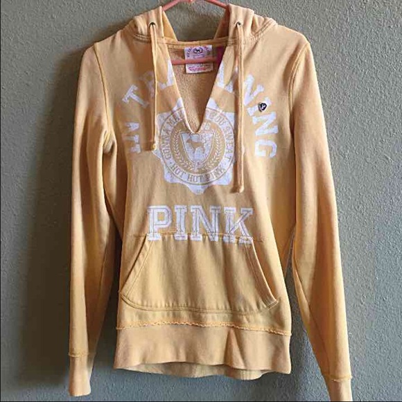 Victoria's Secret VS Pink Hoodie