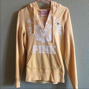 Victoria's Secret VS Pink Hoodie