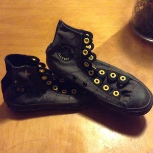 Youth Converse All Star