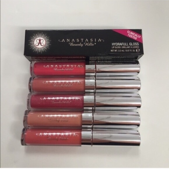 Anastasia Beverly Hills Hydrafull Lip Gloss