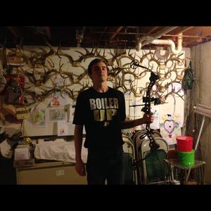 Meet your Posher, Aj