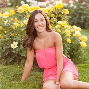 Meet your Posher, Kylee