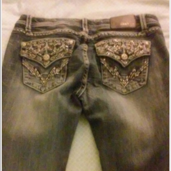 NWT Grace in LA Jeans