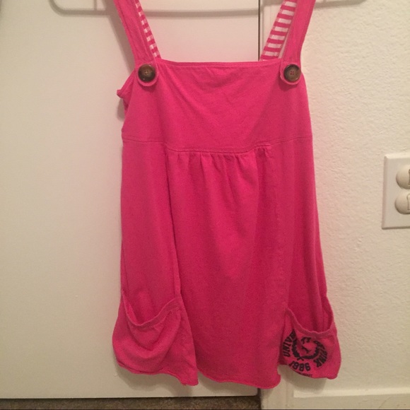VS pink