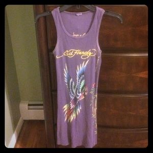 Ed Hardy Dress