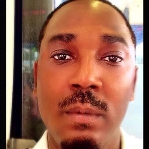 Meet your Posher, Harry