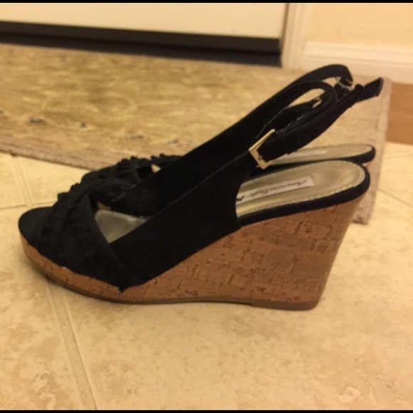 American Eagles Sandals
