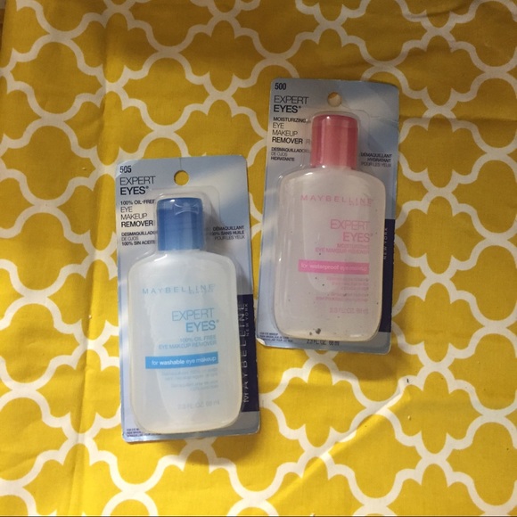 Makeup bundle reserved