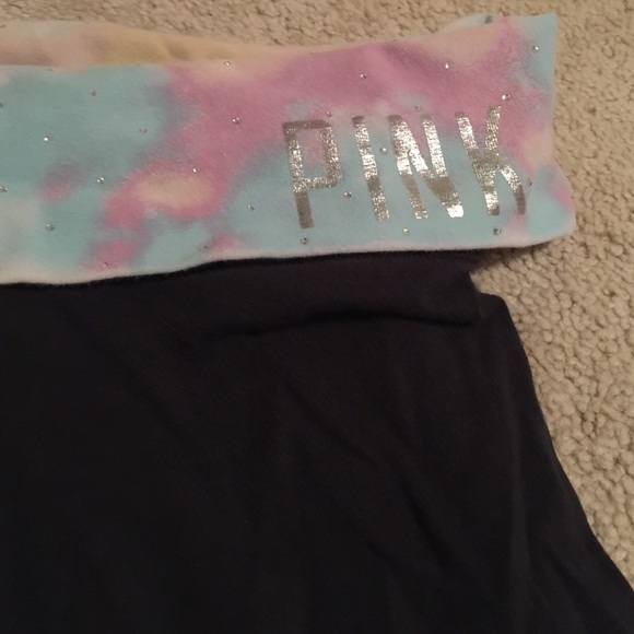 Victoria secret yoga leggings