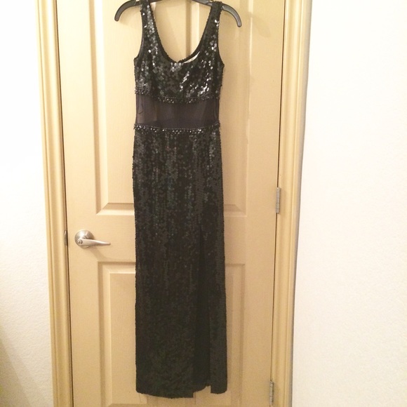 Glamorous Cache Evening Dress