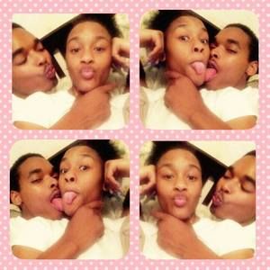 Meet your Posher, Benae