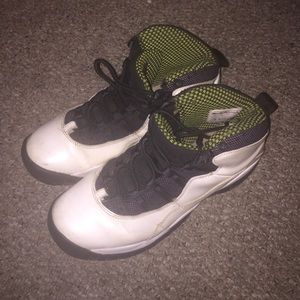Jordan 10s