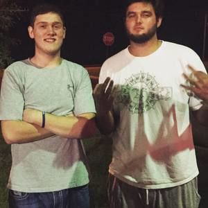 Meet your Posher, Kyle