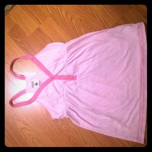 Victoria secret PINK tank