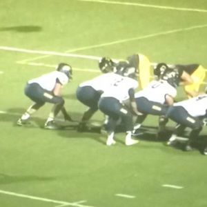 Meet your Posher, Joseph