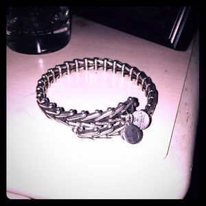 Alex and ani bracelet