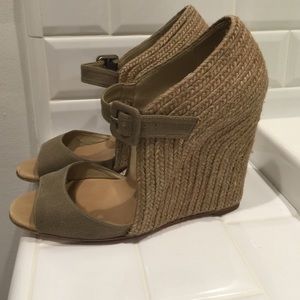Christian Louboutin espadrilles