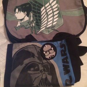 Bundle for posh-user!