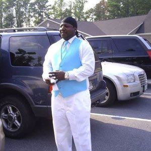 Meet your Posher, Wess