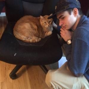 Meet your Posher, Rron