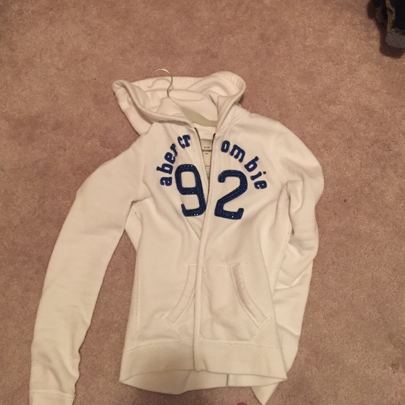 Abercrombie sweatshirt - Picture 1 of 1