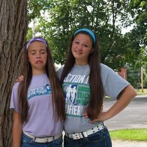 Meet your Posher, Joelle